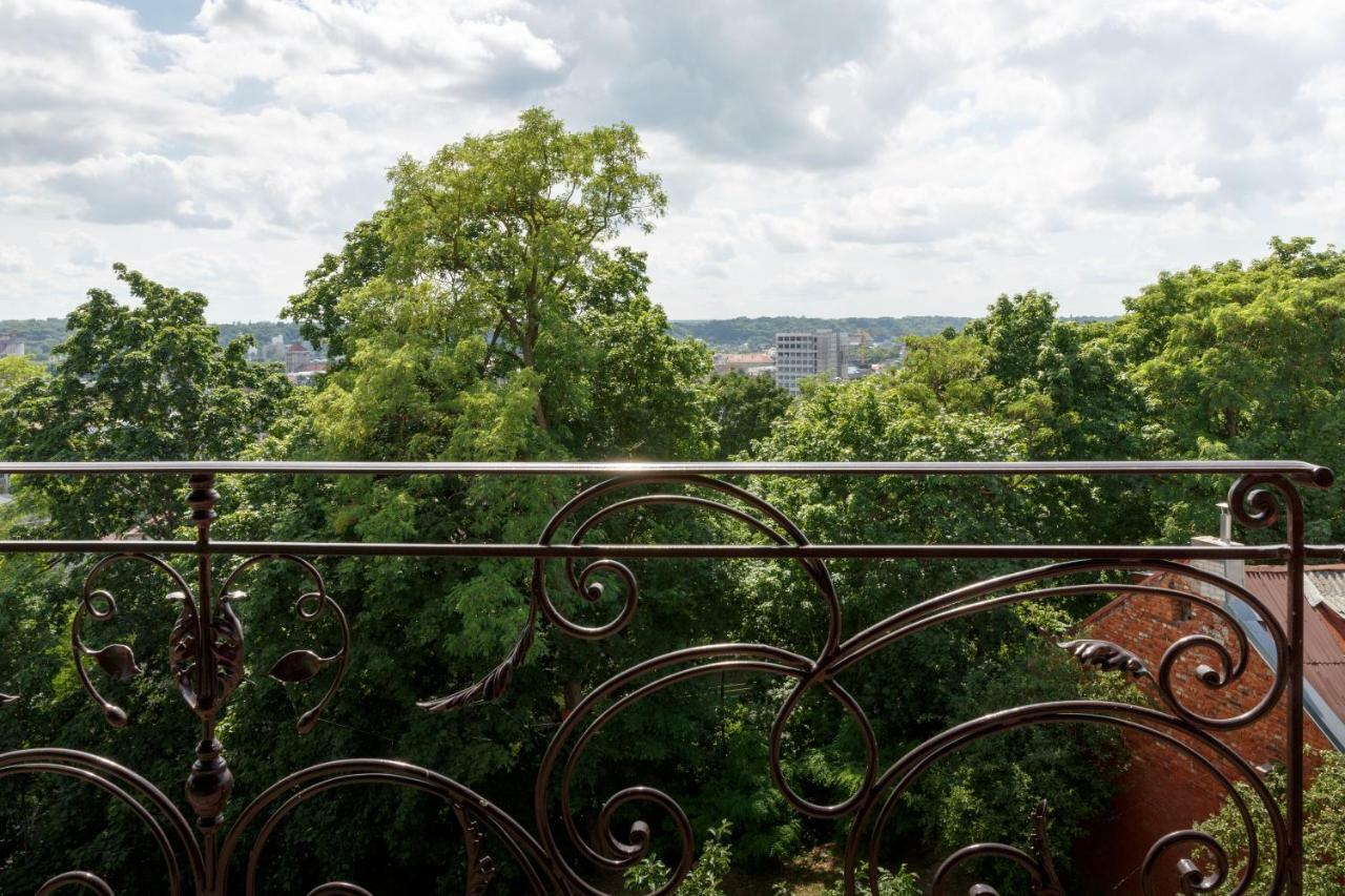 Heritage Boutique 'green Hill' Апартаменты