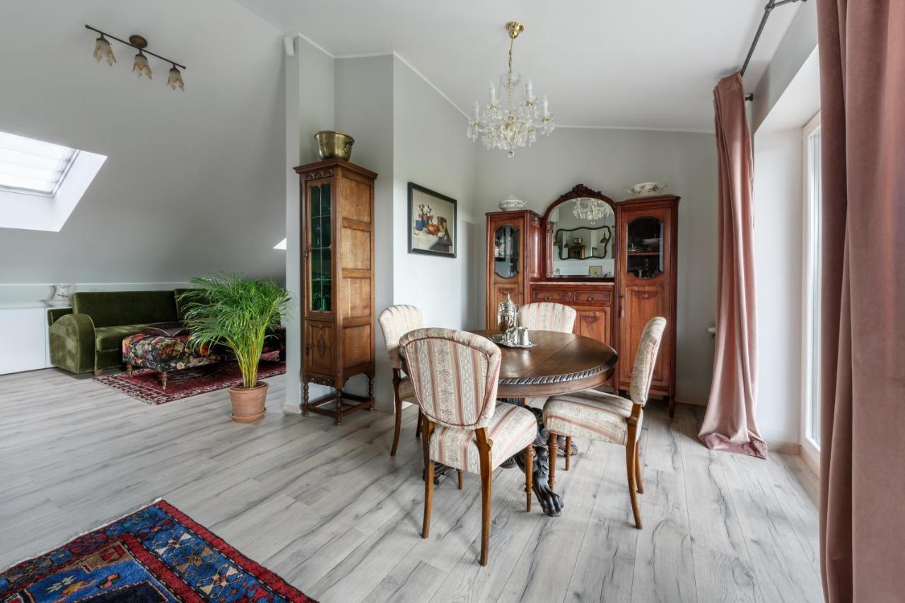 Апартаменты Heritage Boutique 'green Hill' *