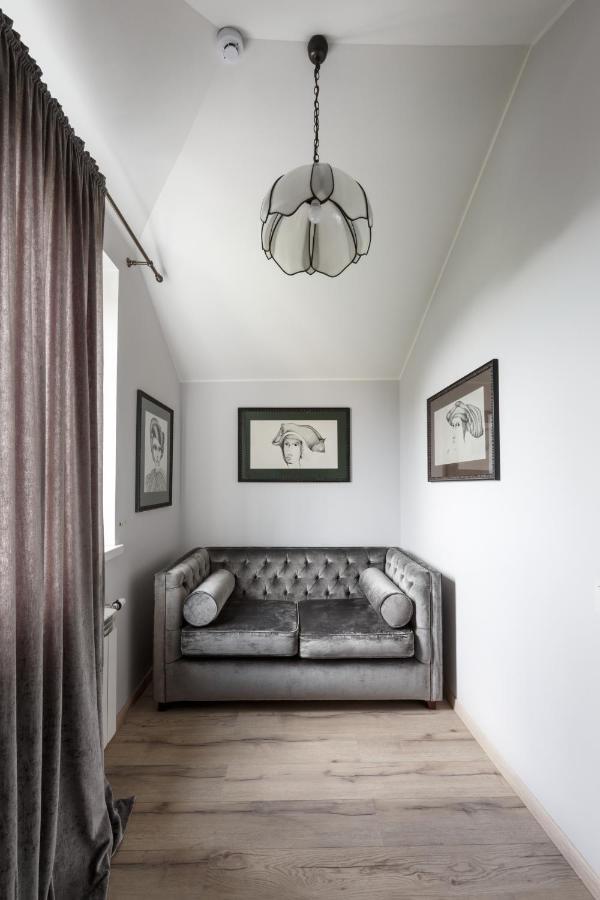 Heritage Boutique 'green Hill' Апартаменты