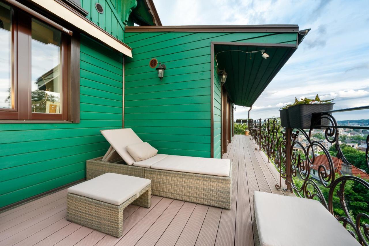 Heritage Boutique 'green Hill' * Каунас