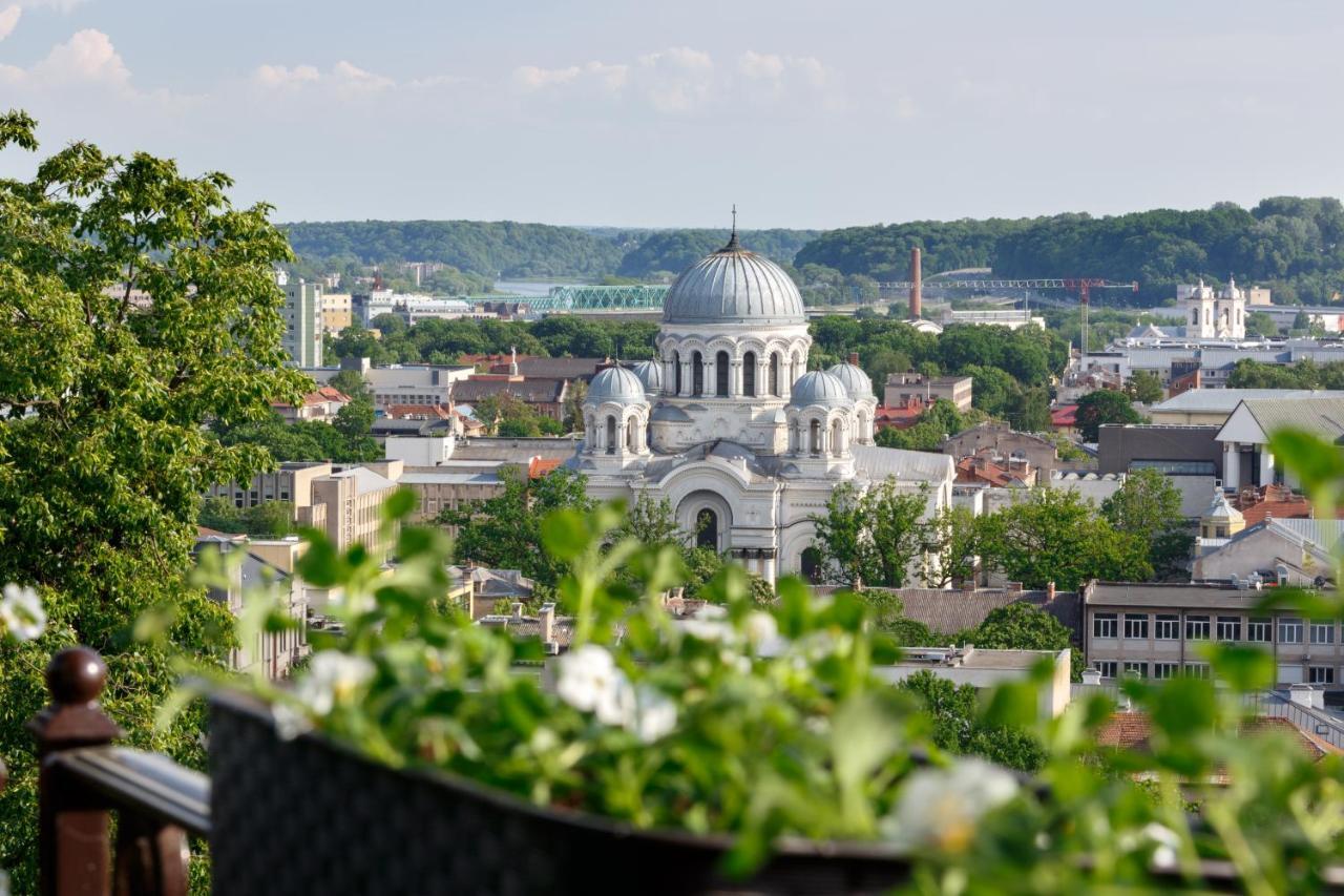 Heritage Boutique 'green Hill' Каунас